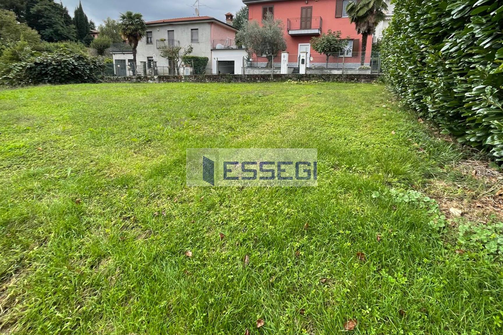 ANZANO DEL PARCO Terreno edificabile residenzia
